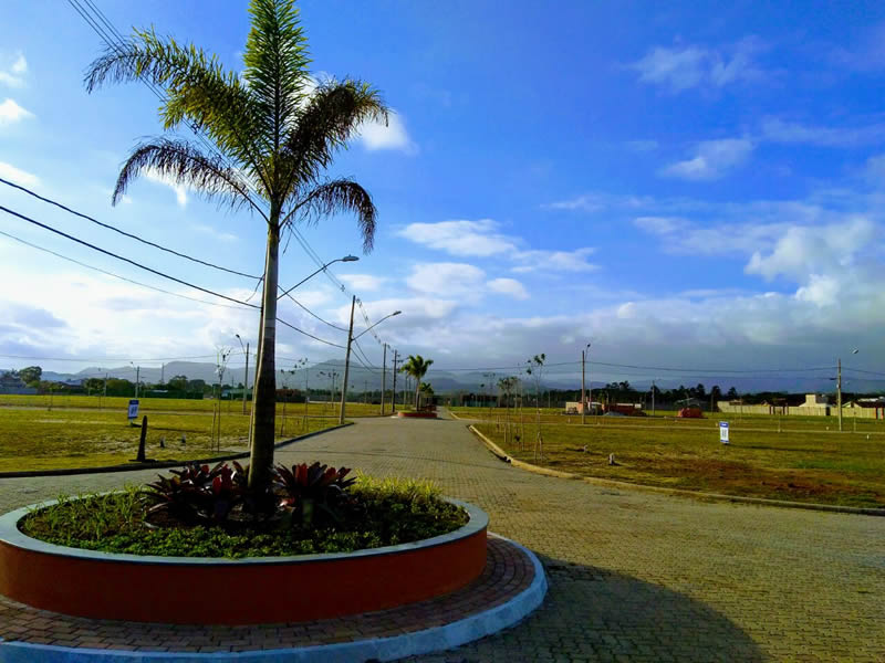 comprar lote em peruibe